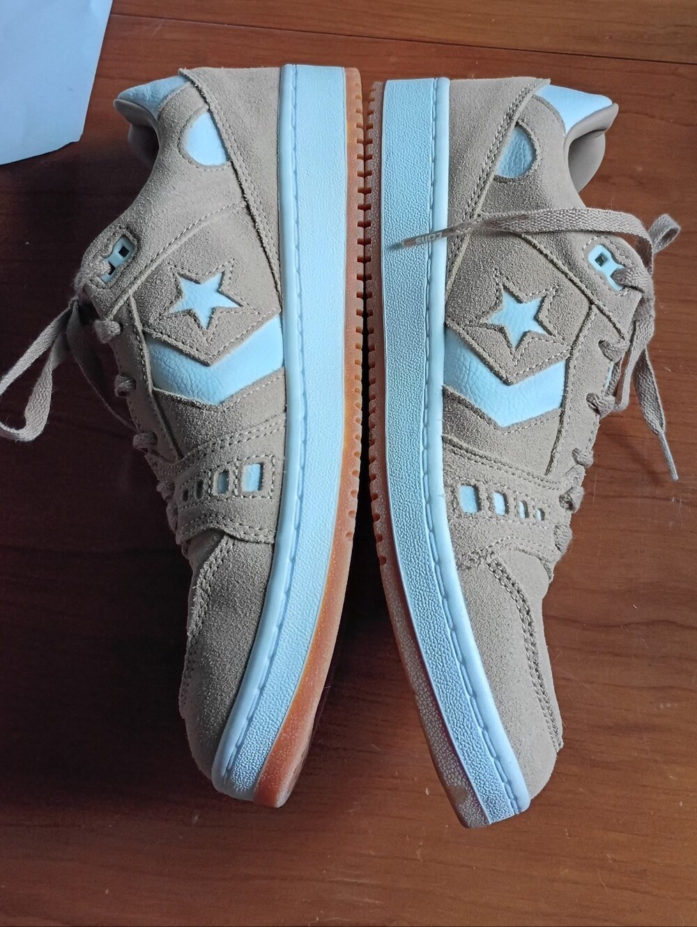 Converse CONS Suede Sneakers